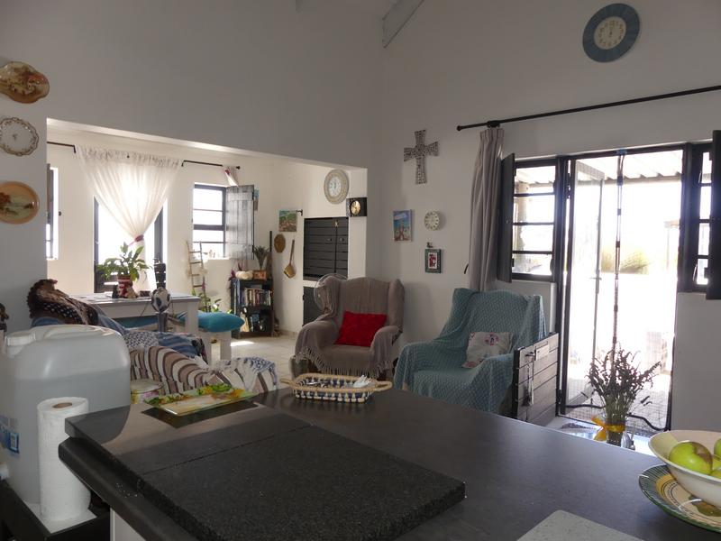 2 Bedroom Property for Sale in Britannia Bay Western Cape